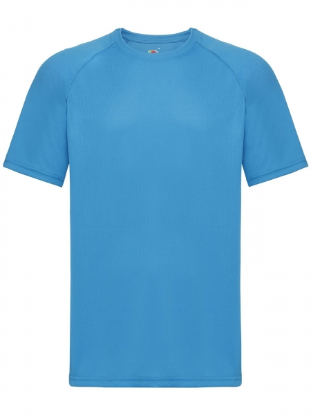 t-shirt-uomo-performance-fruit-of-the-loom-azure blue.jpg